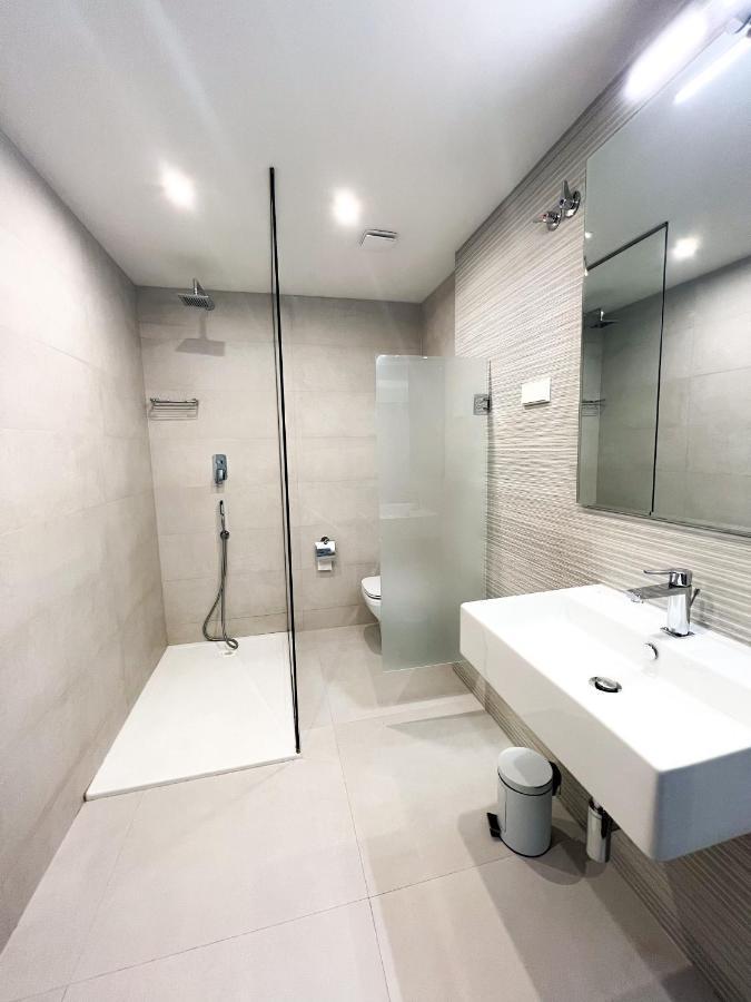 Botafoch Luxury Bed and breakfast *